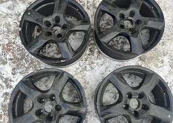 Felgi aluminiowe BMW r18