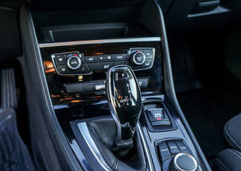 BMW Seria 2 218d
