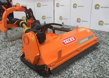 Mulczer-Rozdrabniacz Tylno-Boczny Leopard RB 1,8m