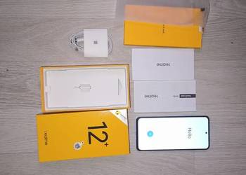 Realme 12plus 5g