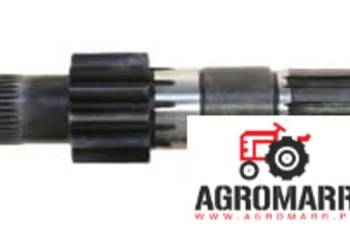 WAŁEK PTO PASUJE DEUTZ