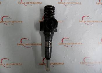 Audi VW Skoda JEEP 2.0 TDI CRD 140KM pompowtrysk 03G130073G+