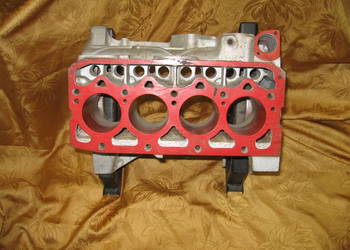 Fiat 125p Polonez Borewicz FSO Blok silnika model szkoleniowy PRL