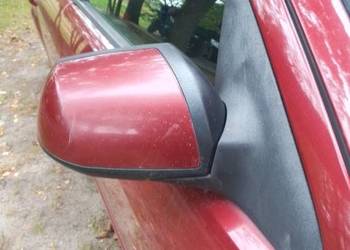 Lusterka boczne Ford Mondeo MK3