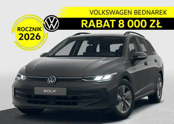 Volkswagen Golf Variant Business 2.0 TDI 116 KM VIII (2020-)