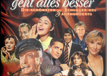 Mit Music Geht Alles Besser kasety 5 szt.