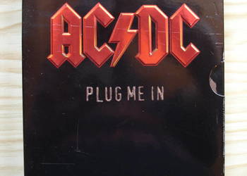 AC/DC – Plug Me In 2 DVD