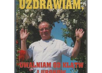Uzdrawiam - Kozak Roman