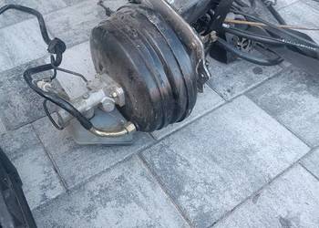 Servo Mercedes W140