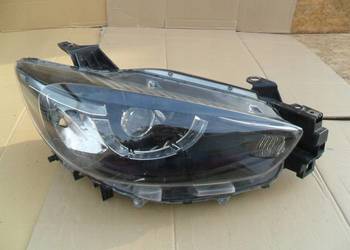 Mazda CX5 14-17 Full Led Prawa Reflektor Lampa