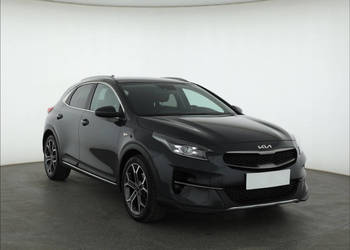 Kia XCeed 1.5 T-GDI