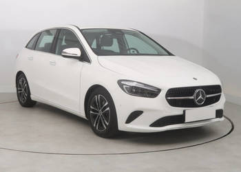 Mercedes B B 200