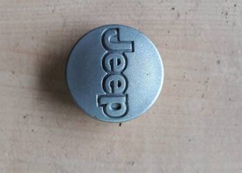 Kapselek felgi JEEP