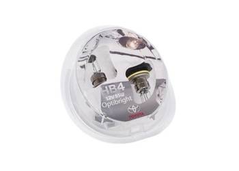 TOYOTA Zarowka 12V51 90981-YZZDC OE