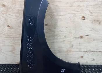 BMW E87 BŁOTNIK PRZÓD PRAWY A22