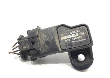 MAP SENSOR OPEL ASTRA H 0261230042 2.0 170KM CZUJNIK CIŚNIENIA, DOLOTU