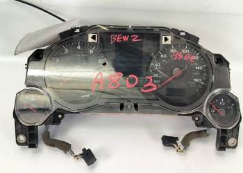 LICZNIK ZEGAR AUDI A8 D3 4E0920950C