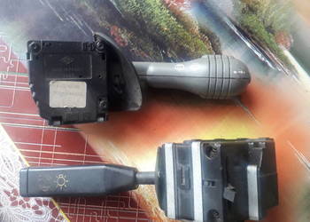 Przełączniki zespolone Renault Twingo I