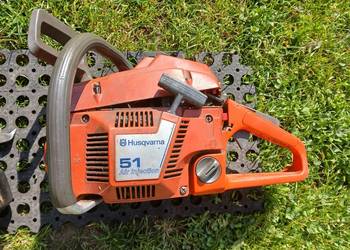 Husqvarna 51