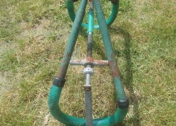 Podnosnik do krów koni