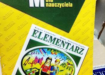Przewodnik metodyczny elementarz edukacja wczesnoszkolna Przewodnik metodyczny elementarz edukacja wczesnoszkolna