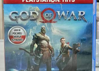 Ps4 God of war