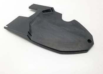 Oslona Zaslepka Wypelnienie Boczek  Peugeot Speedfight III