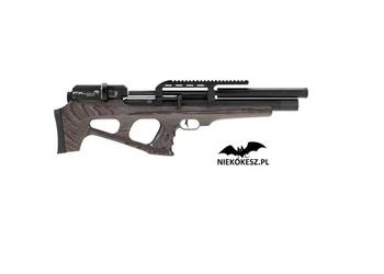 wiatrówka pcp FX Wildcat MKIII Compact Laminate lufa 500  .25  niekokesz.pl