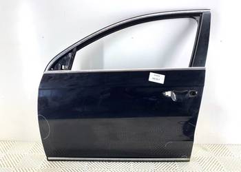 DRZWI LEWY PRZÓD LC9X VW PASSAT B7 Kombi 10-15