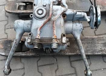 Podnośnik c360 Ursus Podnośnik c360 Ursus
