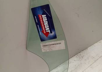 Szyba Trójkątna Prawa Przednia Citroen C3 02-, Możliwość Wysyłki!