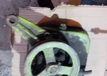 Pompa hydrauliczna