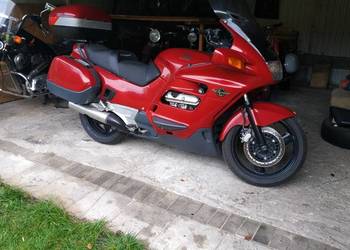 Honda st 1100