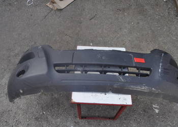 Renault Master III 2010-2019 Zderzak Przód Przedni 620220006r