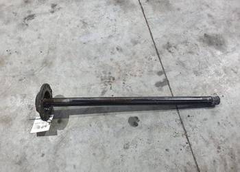 PÓŁOŚ LEWA TYŁ MAN L2000 LEWA TYŁ