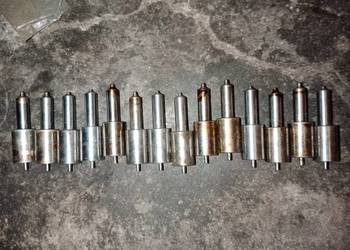 Końcówki wtrysków pal Dop 150s525-53 inne