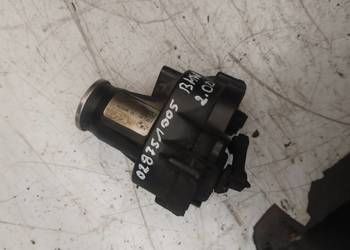 BMW E60 E90 2,0 D nastawnik klapa 0280751005