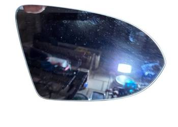 Wkład lusterka prawego vw passat b8