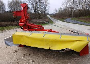 Kosiarka Dyskowa Pottiger 2.65