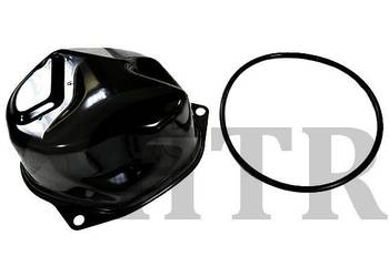 RENAULT OBUDOWA POKRYWA SKRZYNI BIEGU 7700111166 7700743491 7700722801