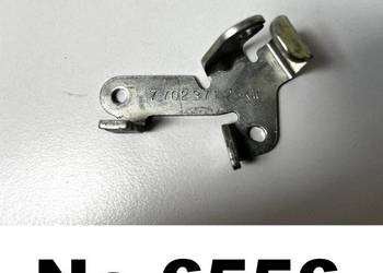 BMW K72 (F 650 GS, F 800 GS) Uchwyt linki / cięgna gazu 7702371