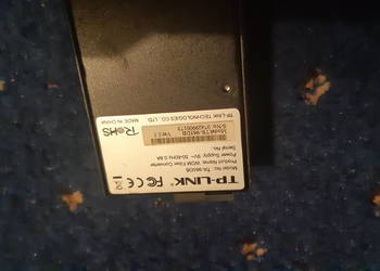 tr-965db tp link TR965DB Konwerter światłowodowy WDM