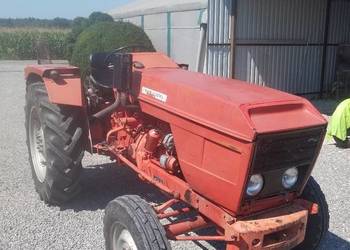 Ciągnik rolniczy Renault 55