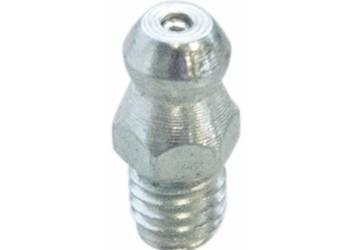 Smarowniczka prosta M6x1 00492