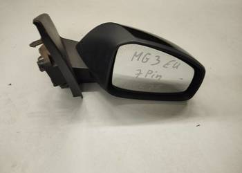 Lusterko prawe przednie Renault Megane III 7 pin NV676