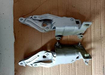 zawiasy maski Renault scenic II 2 teb69