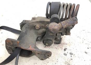 PRZEKŁADNIA KIEROWNICZA RENAULT TRUCKS PREMIUM 9.8 339KM Inny UKŁAD