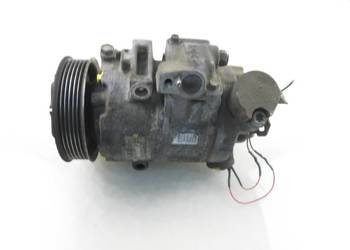 KOMPRESOR KLIMATYZACJI SEAT IBIZA III 1.9 SDI 6Q0820803D