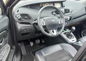 Renault Grand Scenic III 2.0dCi 160KM  - pełna opcja -