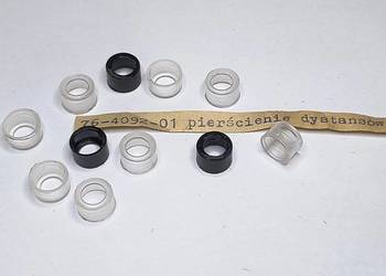 Pierścień dystansowy Isostat Unitra ELTRA